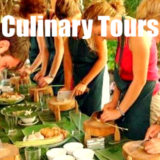 Vietnam Culinary Tours
