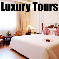 Vietnam Luxury Tours