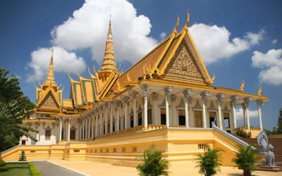 7 Days Deluxe Trip Discover Entire Cambodia
