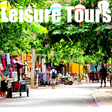 Vietnam Leisure Tours